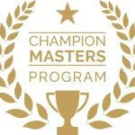 eBusiness Institute Champions Digital Entrepreneurs Masters Program